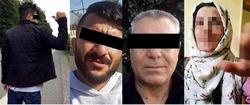بالصور | اغتصبوها في سوريا .. وغسلت عائلتها شرفها بقتلها في ألمانيا بتدبير وتنفيذ من الأم