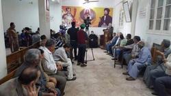 حقيقة صور "مرتضى منصور" فى الكنيسة بالتفاصيل 3 بالصور | حقيقة صور مرتضى منصور فى الكنيسة