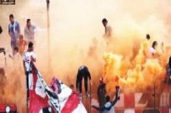 بالصور ...لاعب بـ"الزمالك" ضمن ضحايا اشتباكات "الدفاع الجوي"