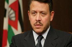 عاهل الأردن يغادر قاعة المؤتمر الاقتصادي دون إلقاء كلمة !