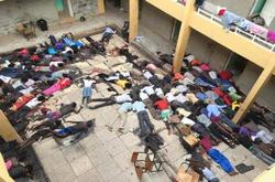 حركة الشباب الصومالية: قتلنا الطلاب المسيحيين بالجامعة .. وأطلقنا سراح من قرأ القرآن