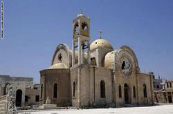 بالصور والاسماء  .. هذه الكنائس في الشرق الأوسط لن تحتفل بالعيد