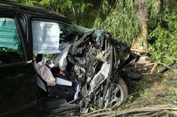 بالصور | تفاصيل حادث مصرع كبار أقباط الجالية المصرية بالنمسا خلال سفرهم لإستقبال الرئيس