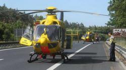 بالصور | تفاصيل حادث مصرع كبار أقباط الجالية المصرية بالنمسا خلال سفرهم لإستقبال الرئيس