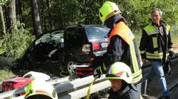 بالصور | تفاصيل حادث مصرع كبار أقباط الجالية المصرية بالنمسا خلال سفرهم لإستقبال الرئيس