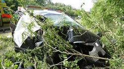 بالصور | تفاصيل حادث مصرع كبار أقباط الجالية المصرية بالنمسا خلال سفرهم لإستقبال الرئيس