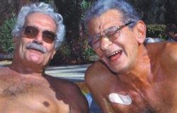 بالصور| أسرار من حياة ميشيل شلهوب وكيف تحول بسبب الحب من اليهودية للإسلام