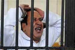 الدستورية العليا: حكم المؤبد على صبرى نخنوخ كأن لم يكن