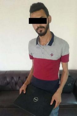 ننشر صور المتهمين بتسريب امتحانات الثانوية العامة