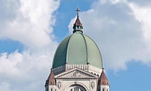 إيبارشية كندا تحتفل بمرور 40 عامًا على إنشاء أول كنيسة