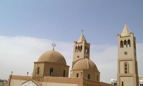 الكنيسة المصرية: الأنبا مايكل يُشرف على 6 كنائس فقط