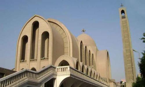 الكنيسة الأرثوذكسية المصرية توفد قافلة طبية إلى إثيوبيا