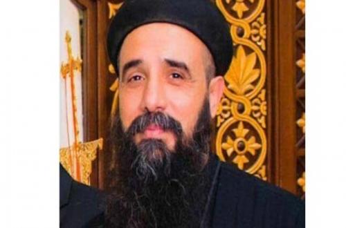 سيرة حياة القمص الشهيد سمعان وما هي آخر كلماته؟ سيرة حياة القمص الشهيد سمعان وما هي آخر كلماته؟