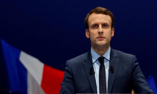 تعليق قوي من الرئيس الفرنسي بشأن إعلان ترامب حول القدس تعليق قوي من الرئيس الفرنسي بشأن إعلان ترامب حول القدس