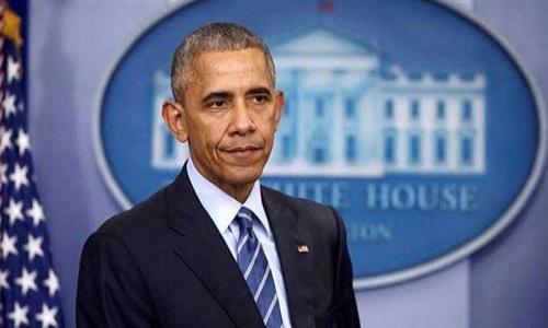 سر تدمير إدارة «أوباما» وثائق «أف بي آى» عن الإخوان