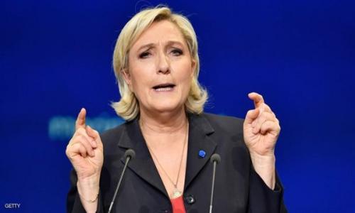 إدانة مستشار «لوبان» بالتحريض ضد المسلمين في فرنسا