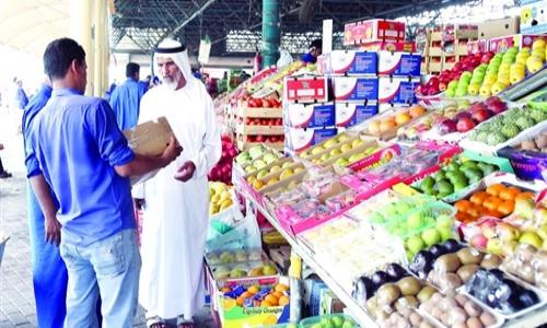 الإمارات تحظر استيراد خضراوات من مصر و3 دول عربية أخرى
