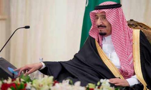 تهديد خطير ضد «السعودية» في 7 رمضان