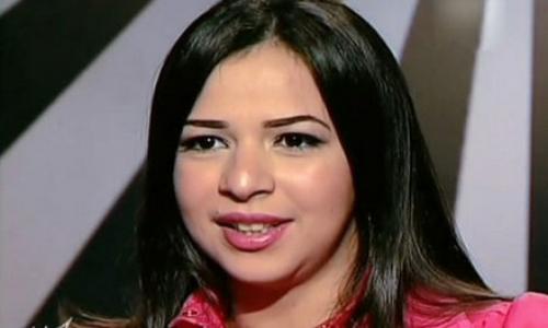 "دلال عبد العزيز" تكشف أعراض مرض "إيمي سمير غانم"