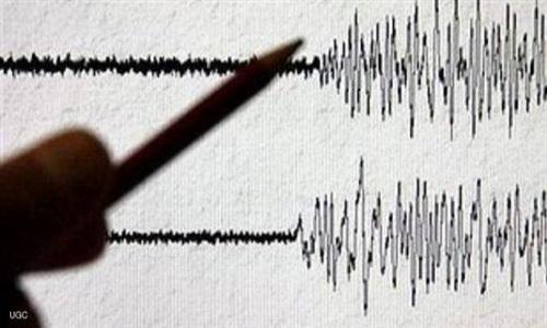 مرصد الزلازل : شرم الشيخ تتعرض لهزة أرضية
