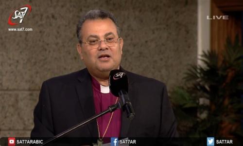 أندرية زكي: هناك معلومات بمحاولة استهداف التجمعات الخاصة بالأقباط