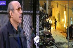 بالفيديو .. حبيب العادلى : مقاتلين من غزة نفذوا تفجير كنيسة القديسين .. والمسيحيين اثبتوا وطنيتهم وحبهم لأوطانهم