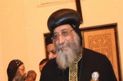 للمرة الأولى .. البابا تواضروس في الكويت قريبًا إستجابة لدعوة رسمية من الشيخ صباح الأحمد