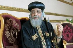 البابا تواضروس يناقش "الأحوال الشخصية الموحد" مع رؤساء الطوائف