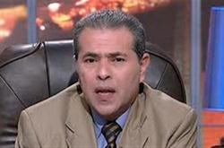 بالفيديو.. "عكاشة": الكنيسة الأرثوذكسية ستضرب مخططًا أمريكيًا