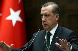 وسائل الأعلام التركية : أردوغان متواجد في طائرته بمطار أتاتورك استعدادا للهروب