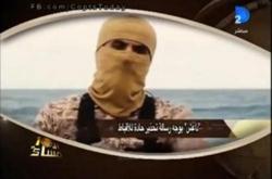 فيديو .. داعش يوجه رسالة تهديد حادة للأقباط
