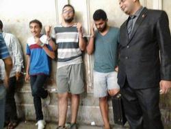 القصة الكاملة لـ"التبشير بالتمر" في الإسكندرية ..صور