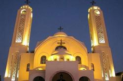 نص مشروع قانون "بناء وترميم الكنائس" قبل عرضه على البرلمان