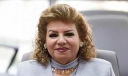 شاهد ـ نائبة قبطية تتكفل ببناء مساجد لأهالي دائرتها