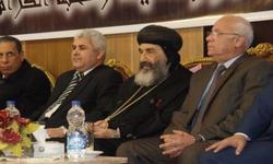 محافظ بورسعيد يوافق على إنشاء كنيسة جديدة