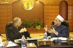 الإرهاب فى حوار الأزهر والفاتيكان