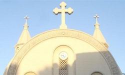 رئيس حي السلام: لم نعترض على بناء مجمع خدمات كنيسة العذراء