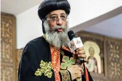 بعد الهجوم عليه ..البابا للاقباط : انتبهوا.. الكنيسة القبطية عمرها 2000 سنة مش لسة بنت إمبارح