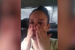 بالفيديو..بعد عودتها.. فتاة حلوان تروي تفاصيل اختطافها على يد ملتحي