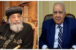 الحكومة تنتهي من قانون "بناء وترميم الكنائس"