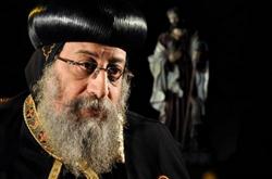 البابا تواضروس يرأس اجتماع المجمع المقدس بـ"دير الأنبا بيشوي"