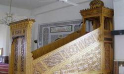 إمام مسجد "كوم اللوفي": إحنا دولة مسلمة والأقباط قلة لن نسمح لهم ببناء كنيسة