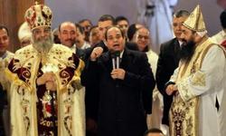 الخارجية الأمريكية: الأقباط في مصر ما زالوا يواجهون "تحديات مهمة"