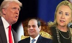"لوس أنجلوس تايمز": أقباط مصر يتمنون فوز "ترامب" بالانتخابات الأمريكية