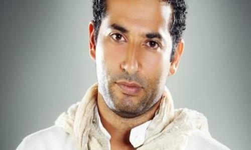 " عمرو سعد: أقباط بكوا أثناء عرض "مولانا".. ومؤمن برسالة الفيلم "