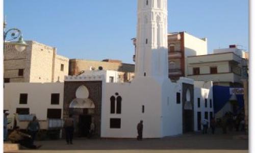 تعرف على كل المناطق الأثرية والمساجد والأديرة بمحافظة البحيرة
