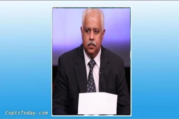 البابا فرنسيس.. رحل من كان يغسل أقدام الفقراء!! بقلم حمدي رزق