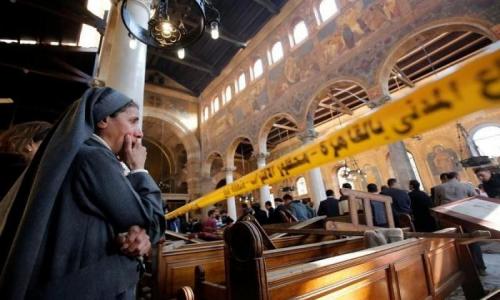 إحالة بلاغ يتهم برهامى بالتحريض على تفجير البطرسية لـ أمن الدولة