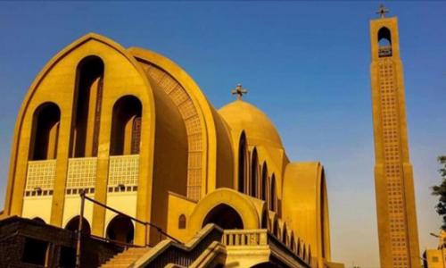الكنيسة القبطية تشارك في تعزيز العلاقات بين مصر وأثيوبيا