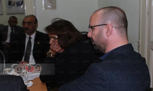 خطة عمل عاجلة للأحزاب المدنية لمساعدة الأقباط النازحين من سيناء